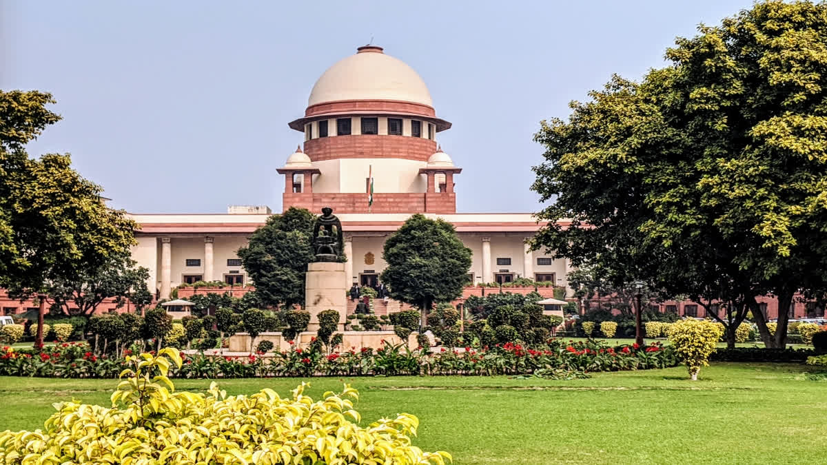Counsel Claims 90% Man-Made Forest Fires in Uttarakhand, SC to Examine It on May 8 The Supreme Court on Monday said it will hear on May 8, a plea in connection with forest fires in Uttarakhand.