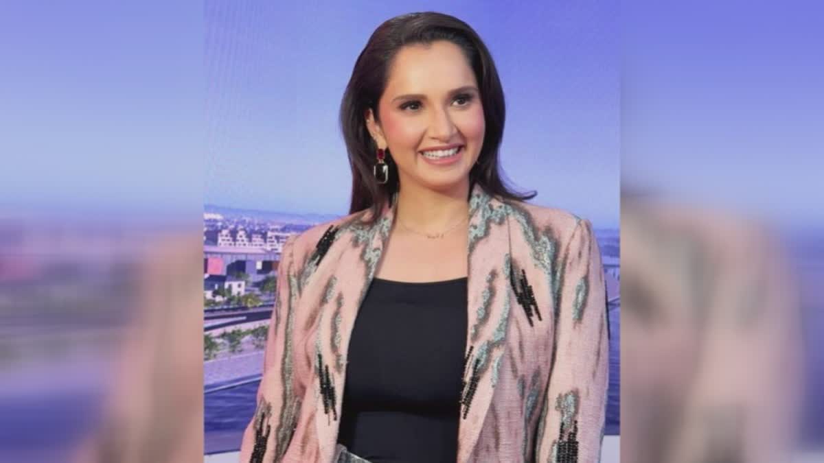 ثانیہ مرزا نے پاکستانی کرکٹر شعیب ملک کے ساتھ طلاق کے بعد اپنی ذاتی زندگی کے بارے میں پہلی بار بات کی
