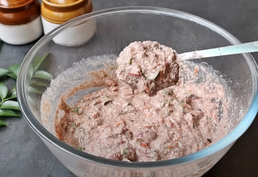 Ragi Pindi