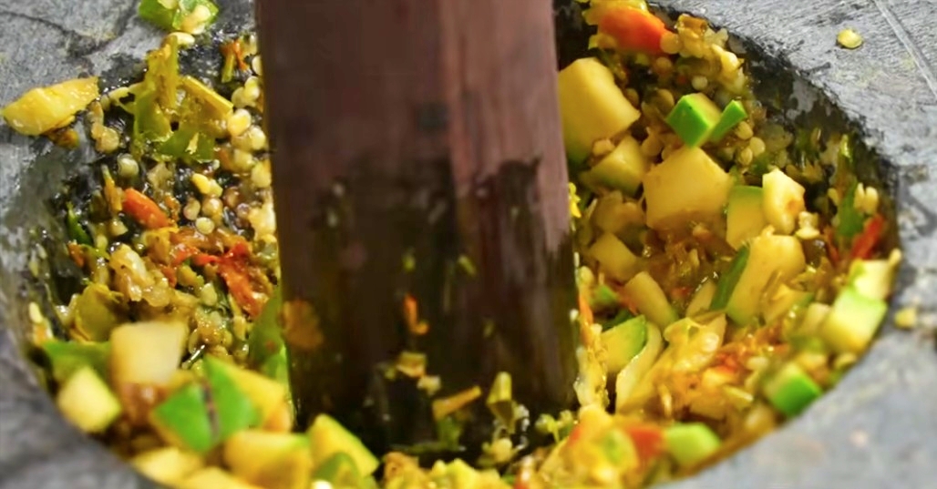 mango_pickle_recipe_in_telugu