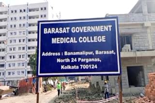 Barasat Medical College