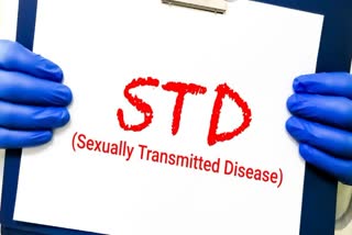 Sexually Transmitted Diseases: Learn about this from sexologist Dr. Vipin Kalra