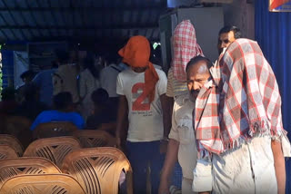 मुजफ्फरपुर में चार शराब तस्कर गिरफ्तार