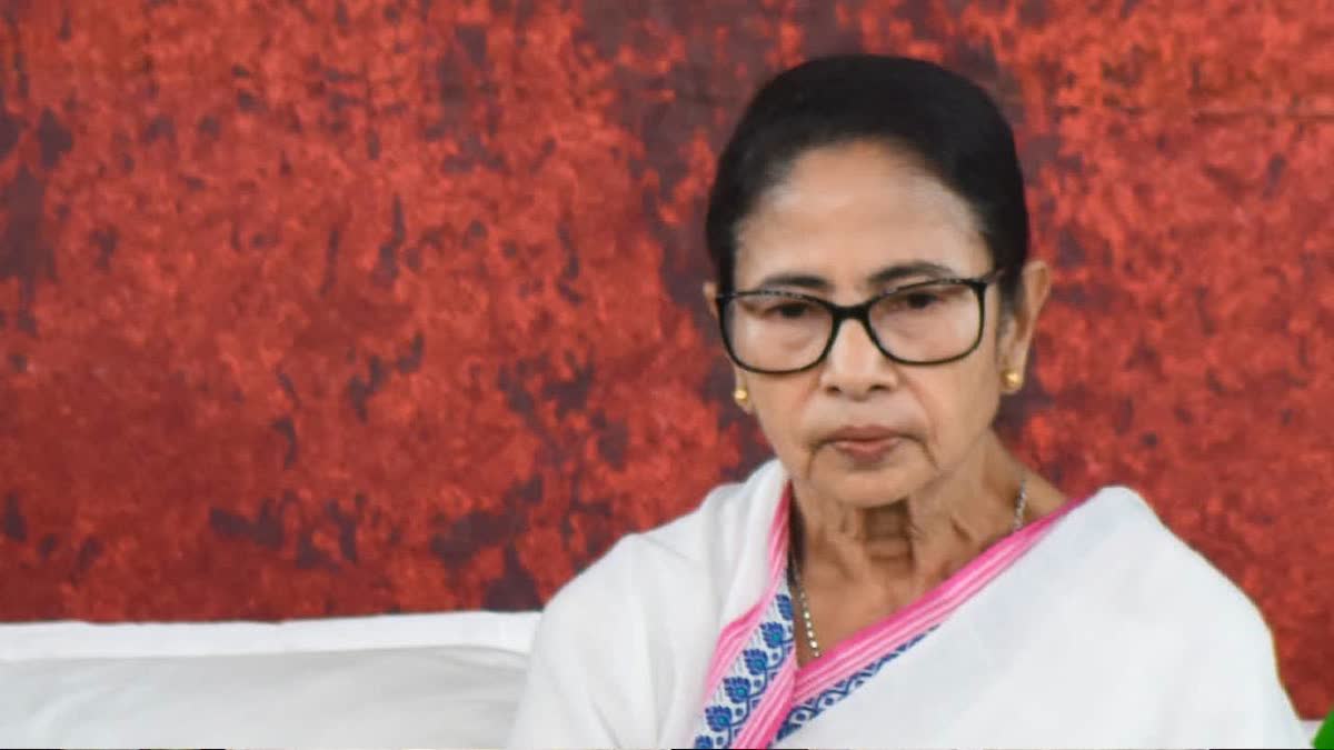 From Hegemony To Humbling: The Fall Of Trinamool Congress After 15 Years In Power