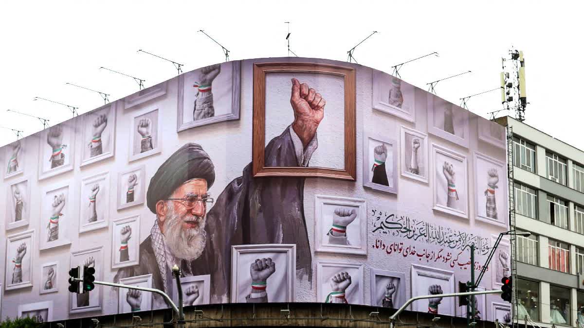 US-Iran War LIVE | Rubio Says War With Iran Is over, Peace Is Still Elusive