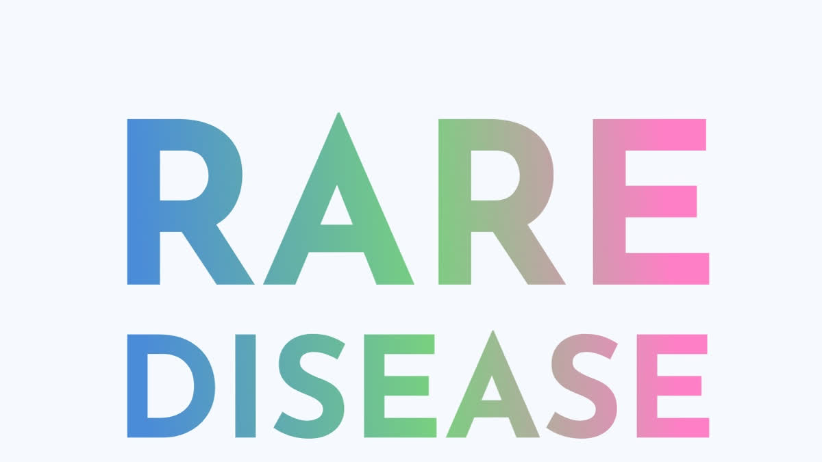 CONFERENCE ABOUT RARE DISEASES  MINISTRY OF HEALTH  AWARENESS EARLY DIAGNOSIS  RARE DISEASES
