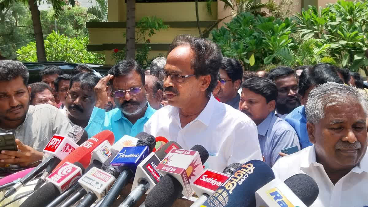 CPI VEERAPANDIAN DMK MK STALIN ANNA ARIVALAYAM TVK VIJAY TN HUNG ASSEMBLY CPI CPIM DMDK VAIKO VCK