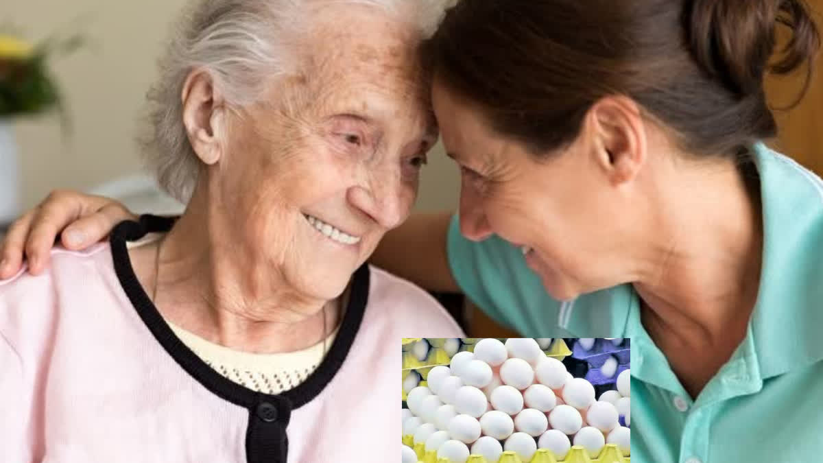 How many eggs per week can improve your memory? Major revelation in a study