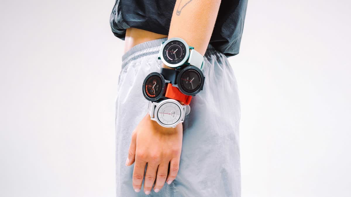 CMF Watch 3 Pro Launched in India
