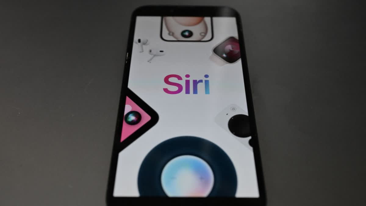 Apple Agrees To $250 MN Settlement Over AI Siri Claims Apple Agrees To $250 MN Settlement Over AI Siri Claims