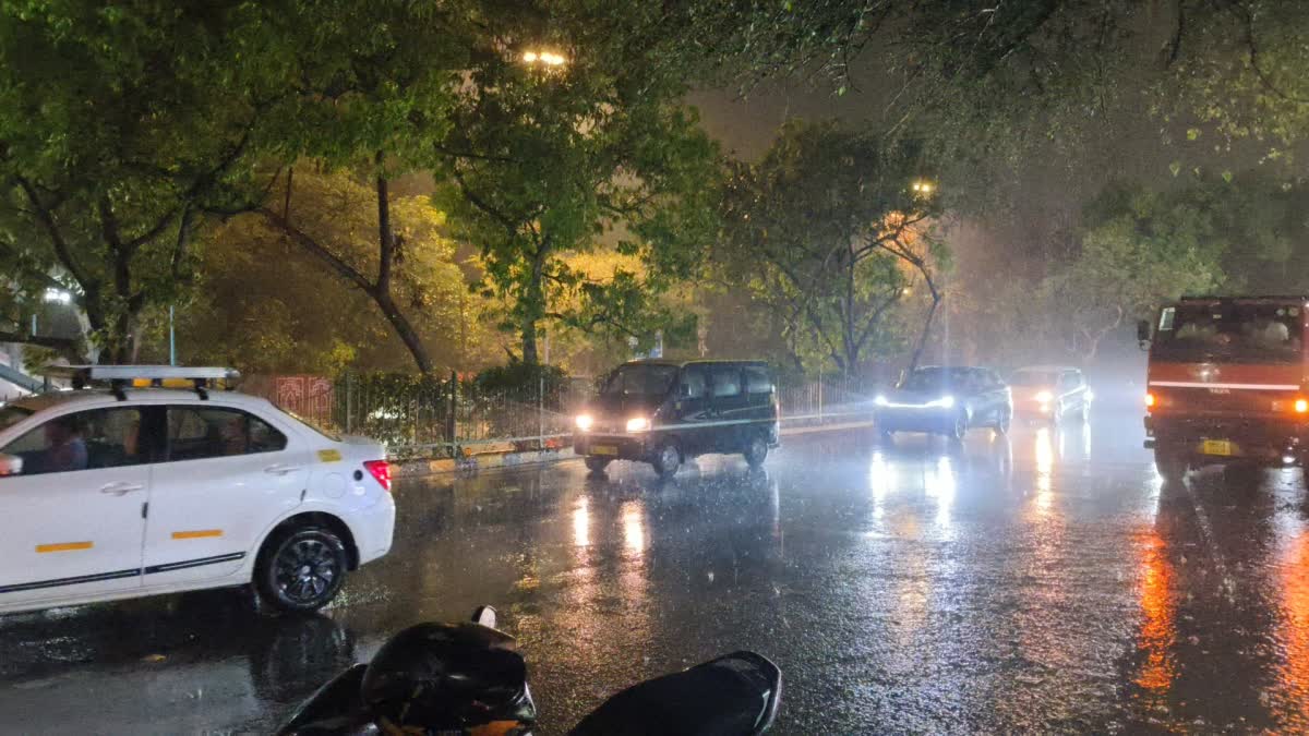 IMD Odisha weather