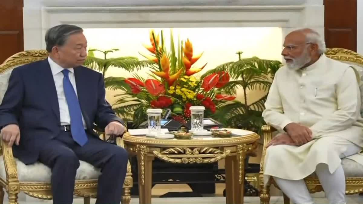india vietnam relations