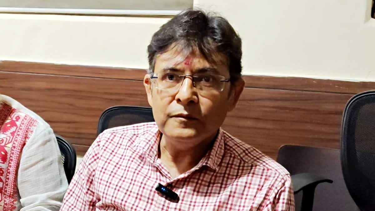 director, producer Piyush Saha talks about threat culture in Tollywood film industry