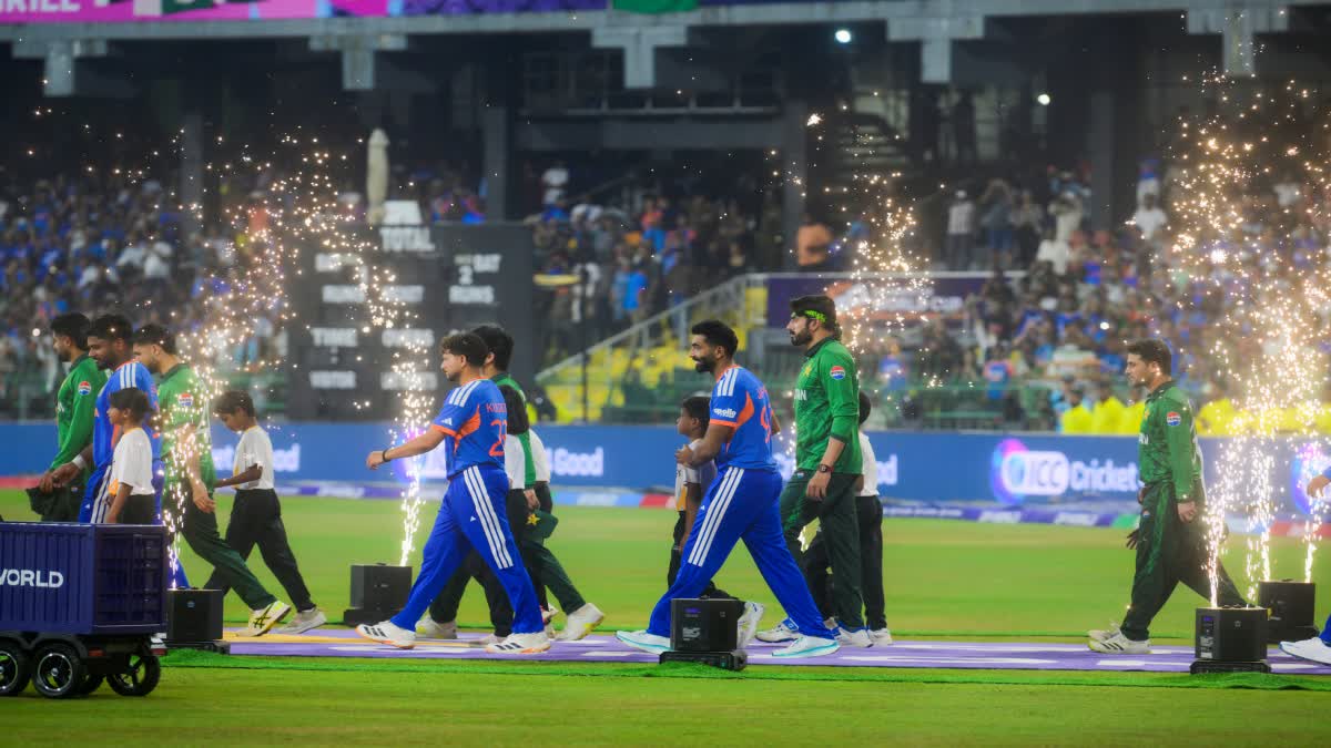 India Sports Policy