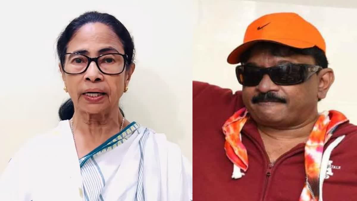 Ram Gopal Varma Mamata Banerjee
