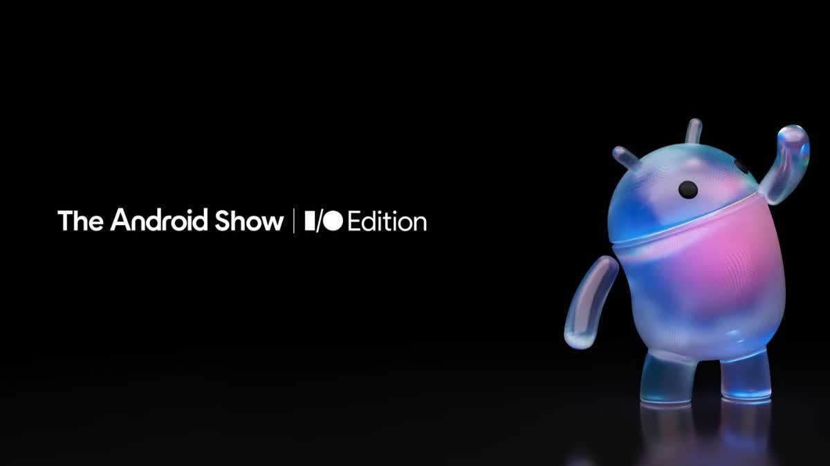 THE ANDROID SHOW 2026