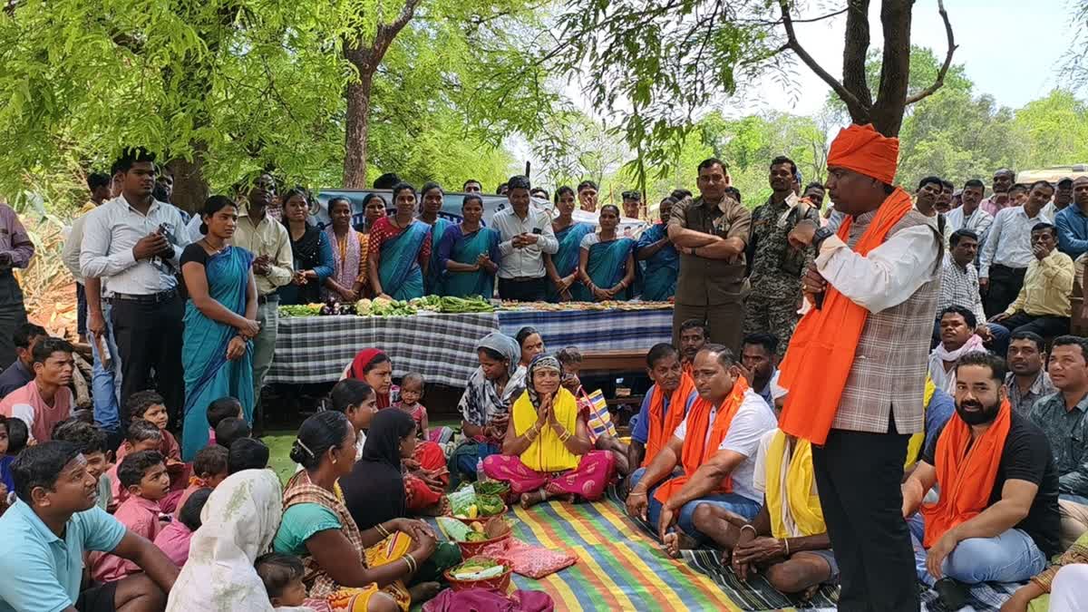 Kutul Sushaashan Tihar