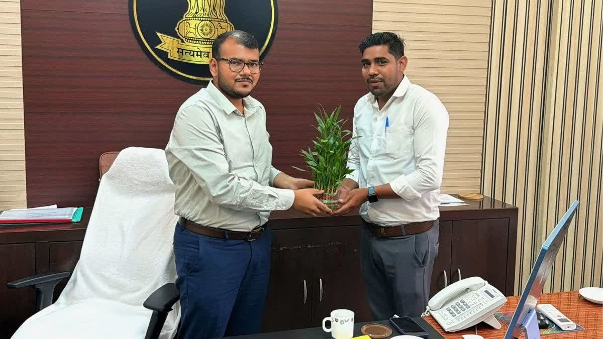 Census completed record time