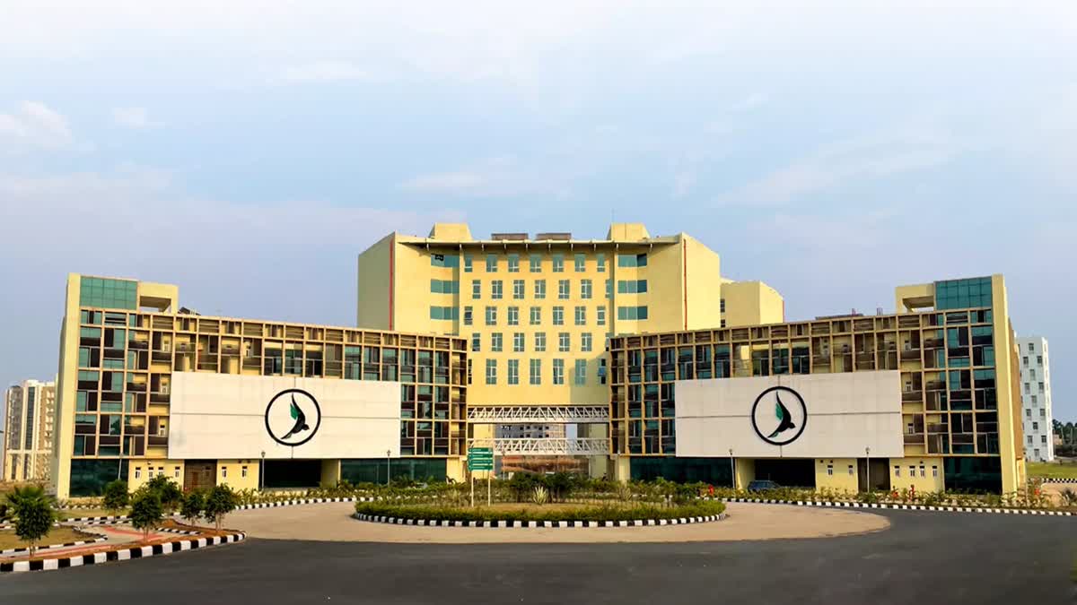 IIM Ranchi Placements 2025-26