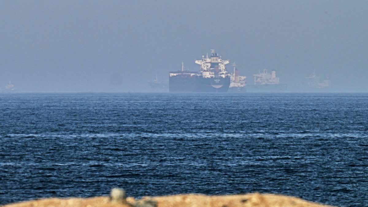 West Asia Conflict :  Impact And Government Policies