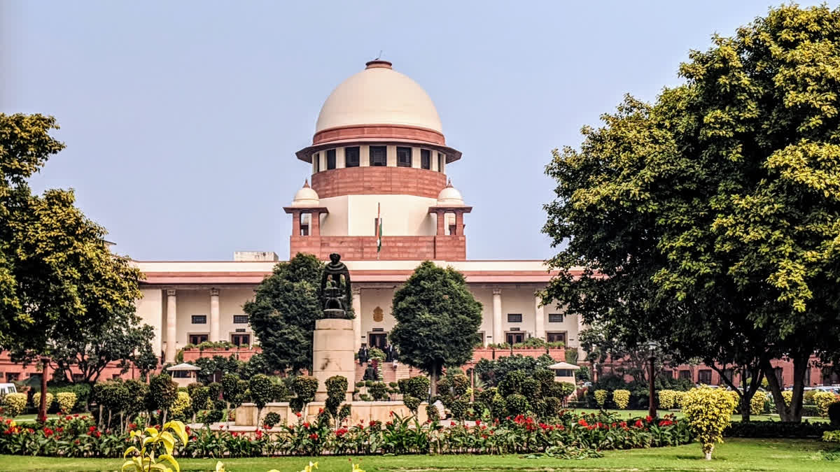 SC Questions Maintainability Of 40-year-old PIL On Excommunication Of Members Among Dawoodi Bohras Supreme Court