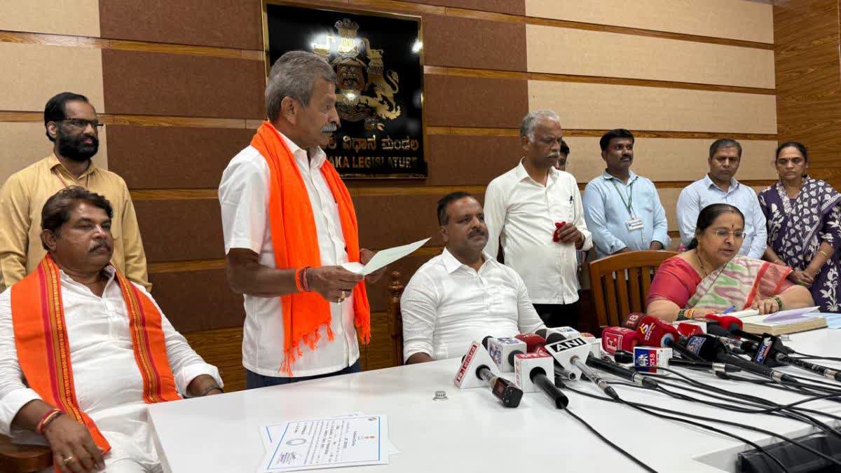 DN JEEVARAJ TAKE OATH