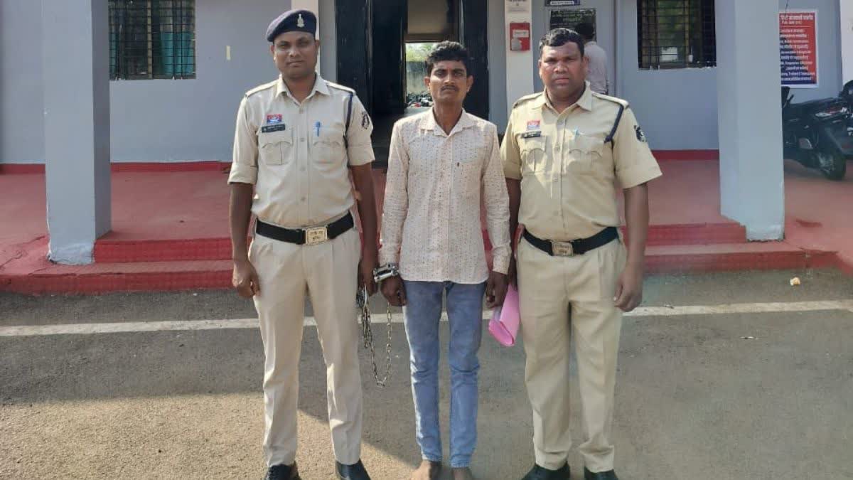 Major Action by Balod Police