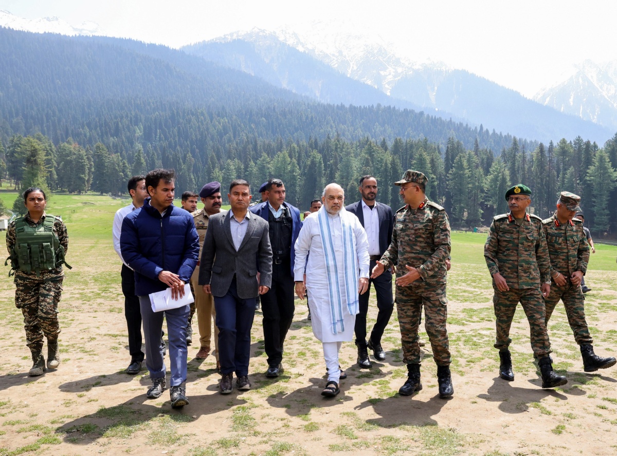 OPERATION SINDOOR ANNIVERSARY