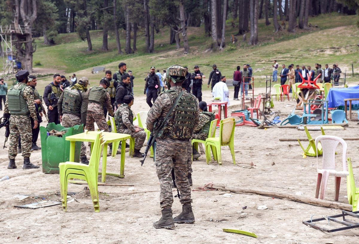 OPERATION SINDOOR ANNIVERSARY