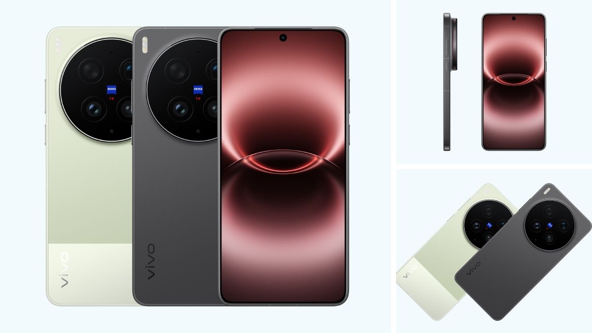 Vivo X300 Ultra
