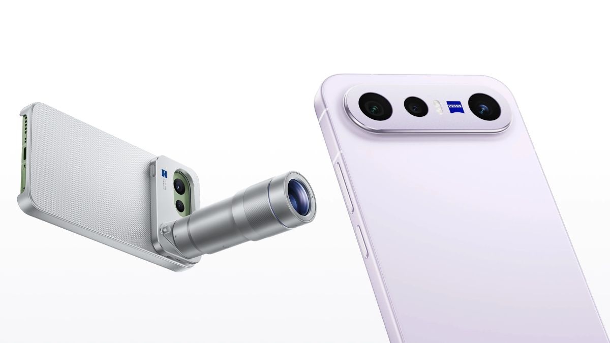 Vivo X300 Ultra and  X300 FE