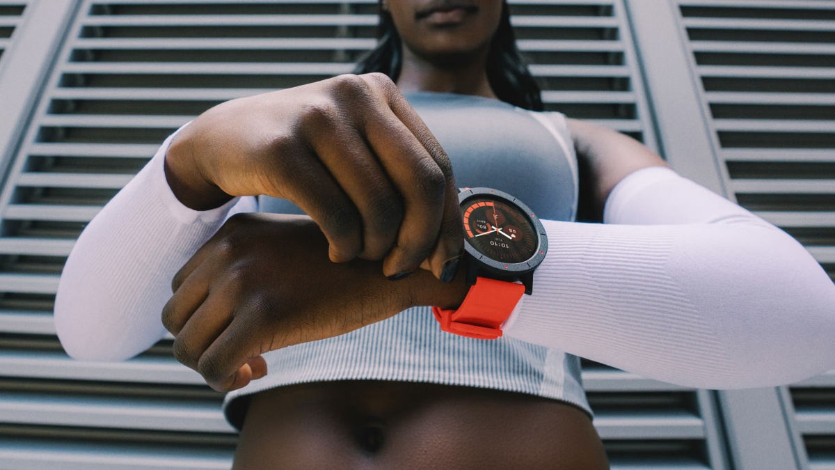 CMF Watch 3 Pro Launched in India