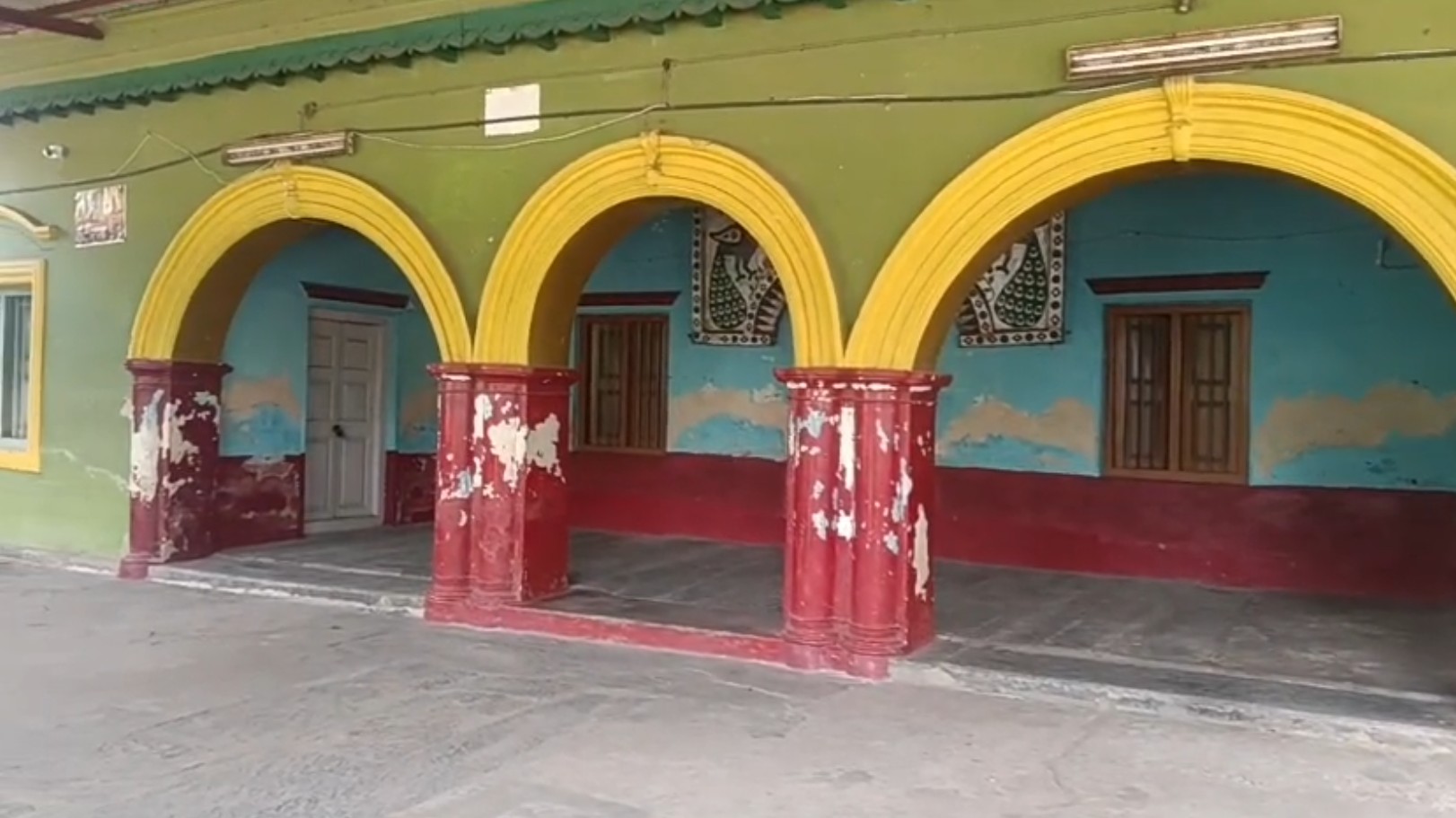 Rajkumar Wedding Hall