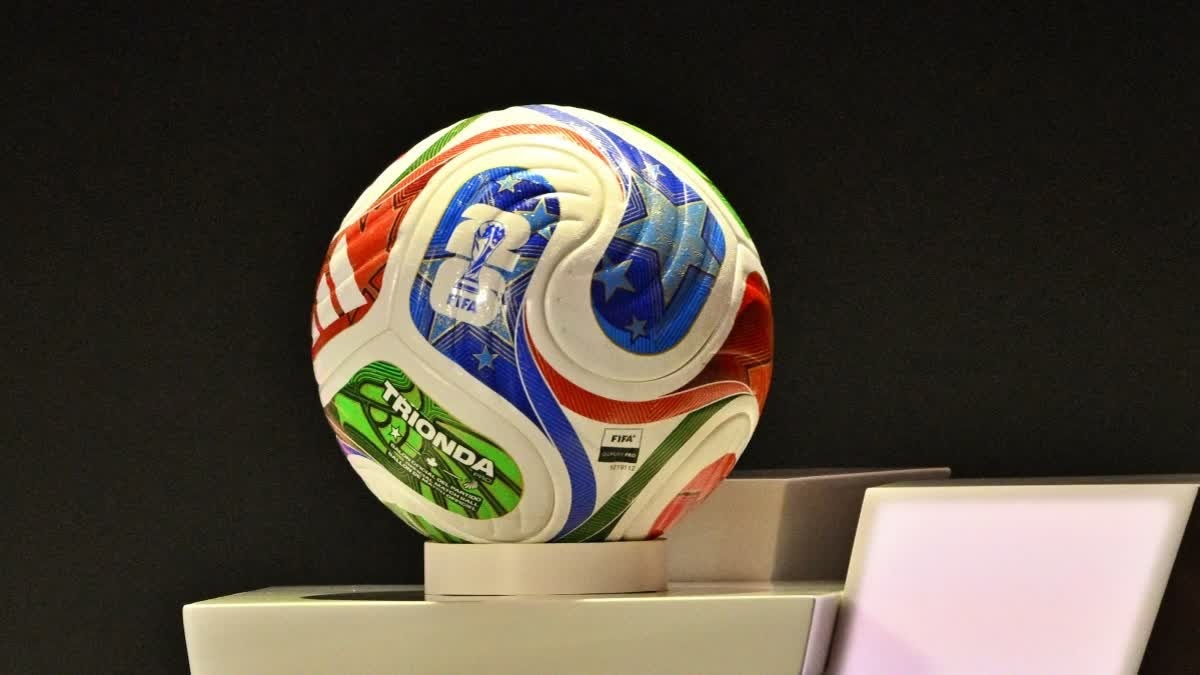 FIFA WORLD CUP 2026