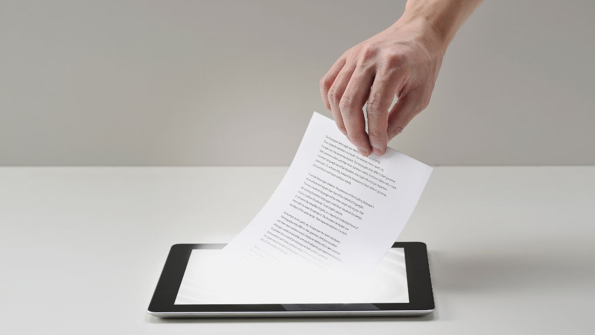 Securing E-Documents: How Electronic Signatures Protect Against Fraud In India's Digital Ecosystem
