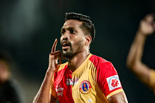 EAST BENGAL WIN
