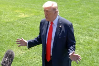Trump paused Project Freedom