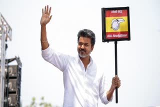 Govt Formation In Tamil Nadu
