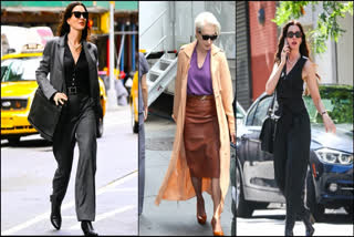 The Devil Wears Prada 2 fashion