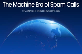 India Among World s Most Spam Affected Nations  Ranks Fifth Globally