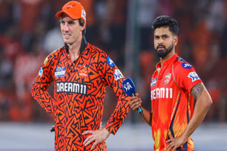 SRH vs PBKS match preview