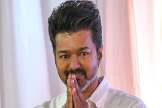 Thalapathy Vijay