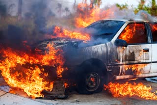 Safety Tips for Vehicles in Summer