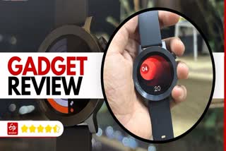 Gadget Review: CMF Watch 3 Pro