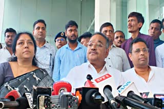 West Bengal BJP Government Formation