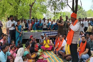 Kutul Sushaashan Tihar