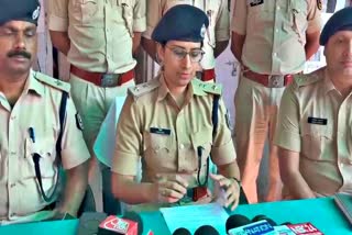 CHAIN SNATCHING CASE SOLVED