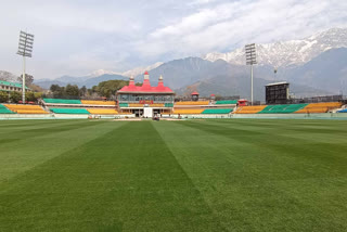 HPCA धर्मशाला में खेला जाएगा IPL क्वालीफायर-1
