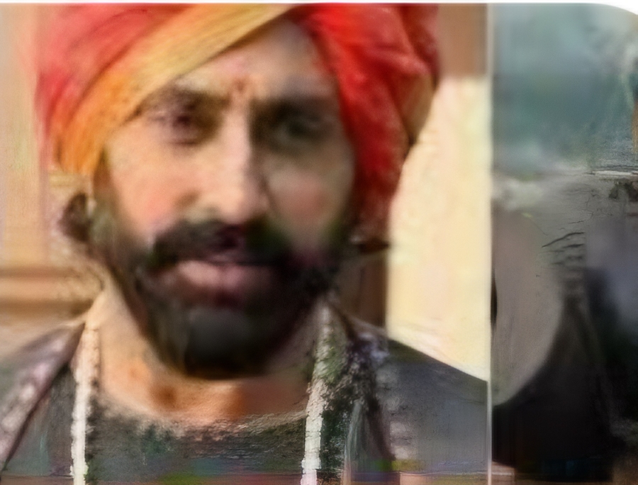 Abhishek bachchan