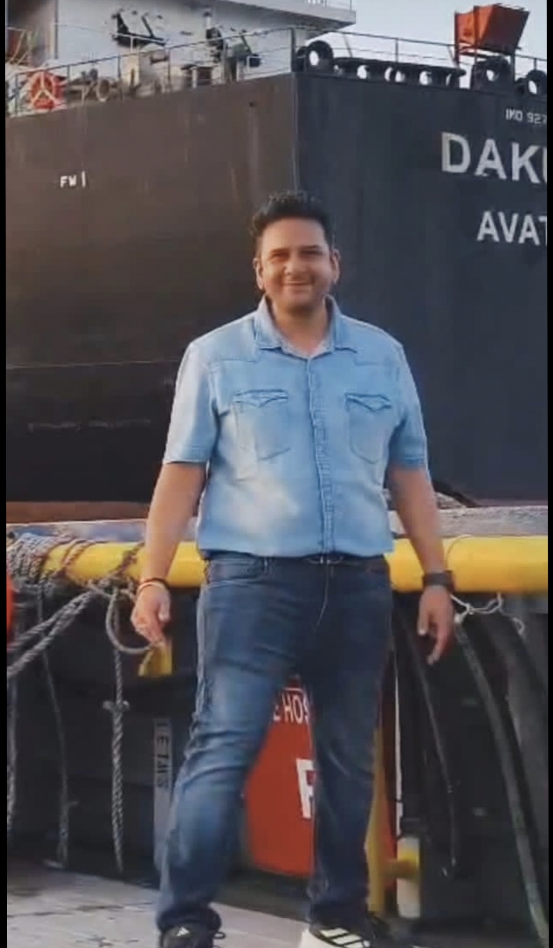 AMERICA IRAN WAR